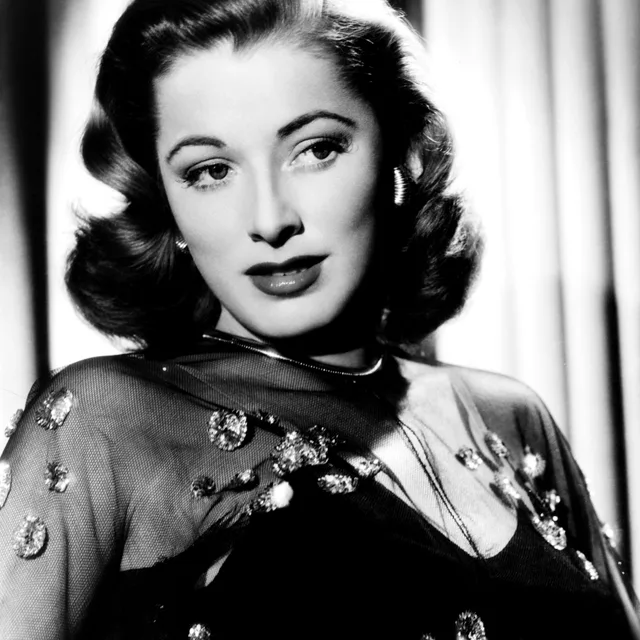 Eleanor Parker