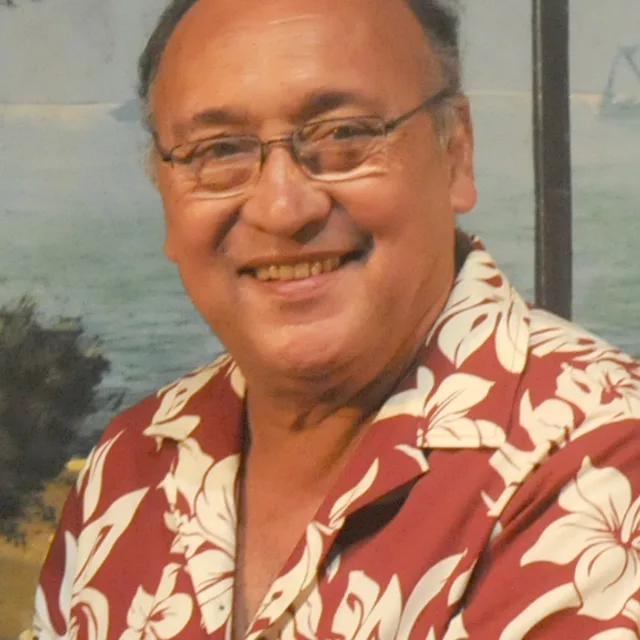Victor Banerjee