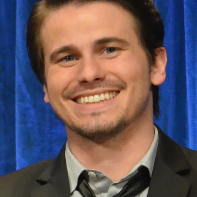 Jason Ritter