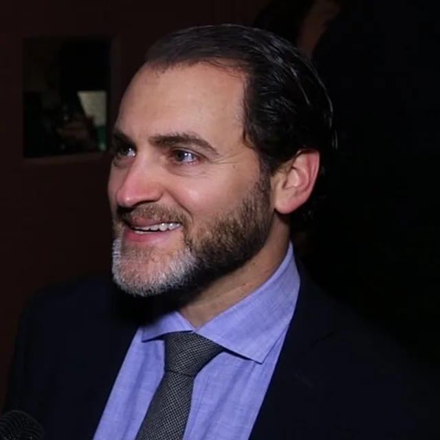 Michael Stuhlbarg