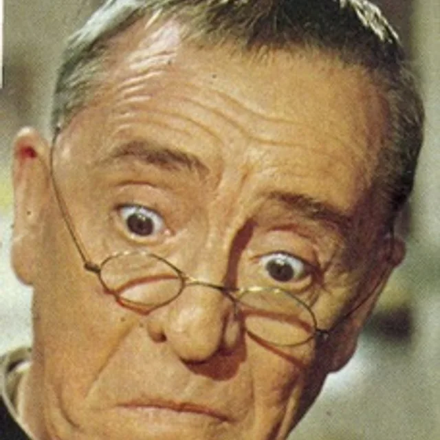 Francisco Martínez Soria