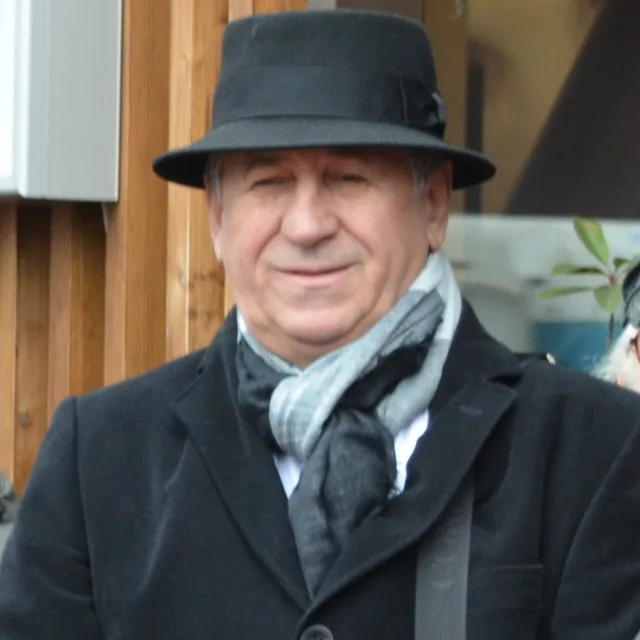 George Mihăiță