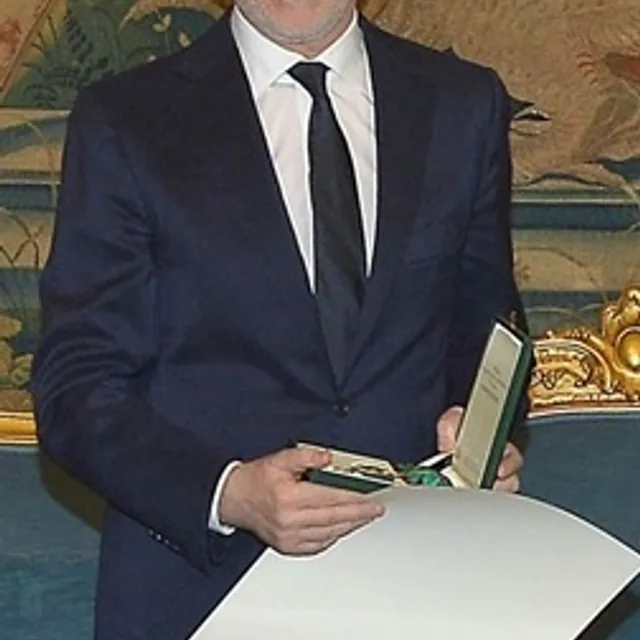 Toni Servillo