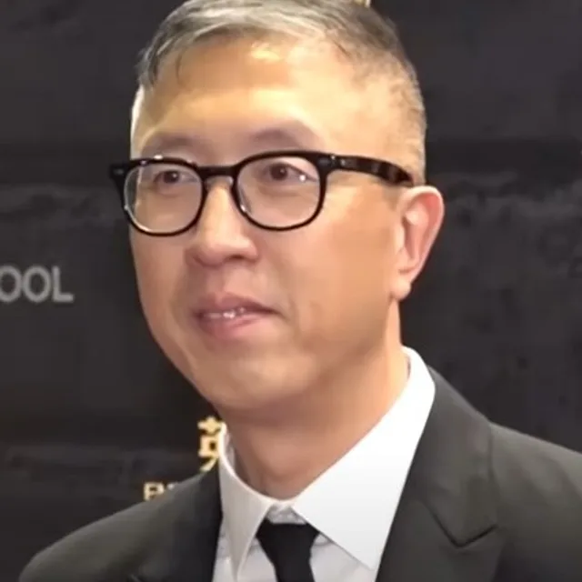 Felix Chong