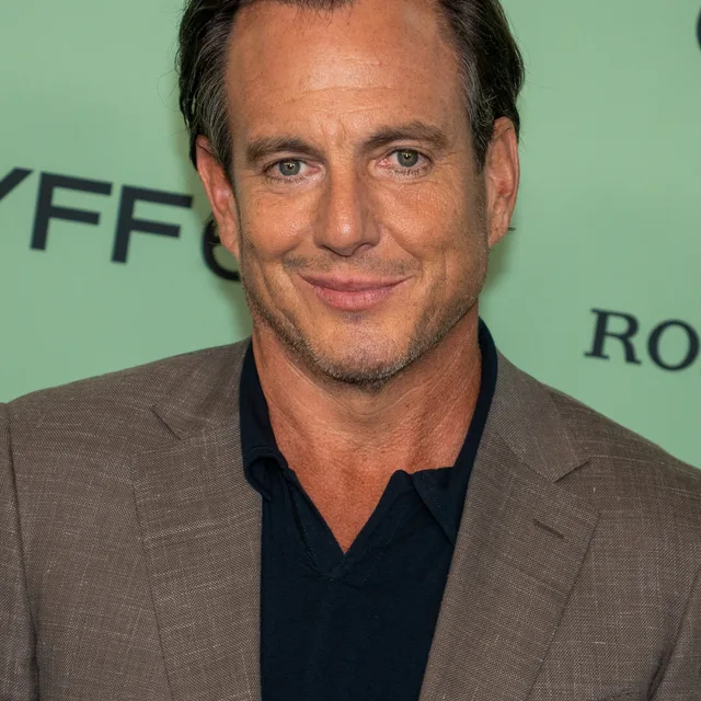 Will Arnett