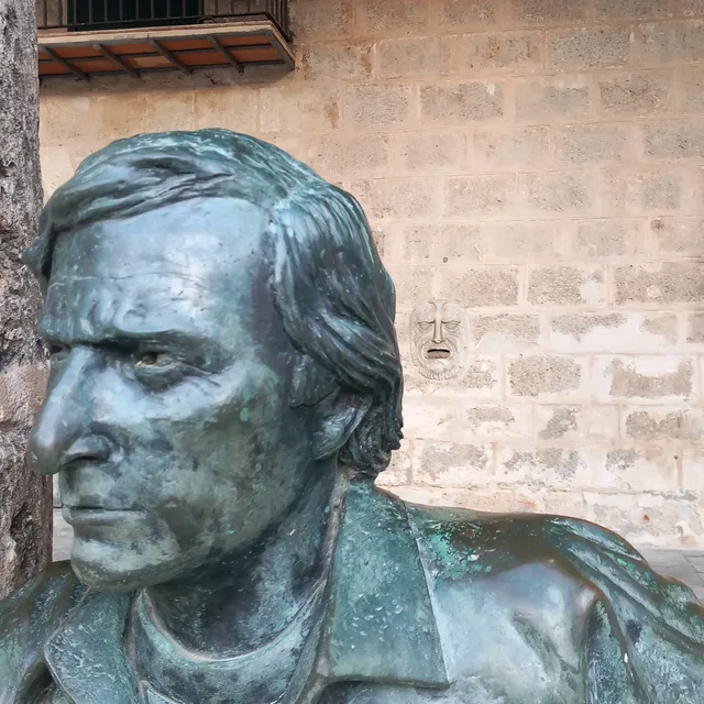 Antonio Gades