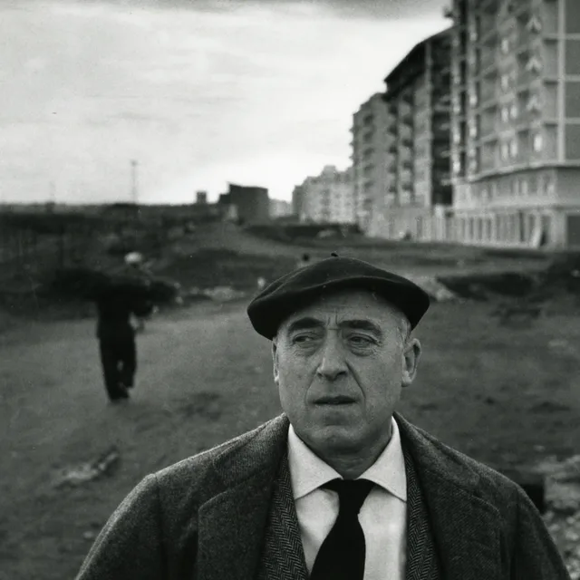 Cesare Zavattini