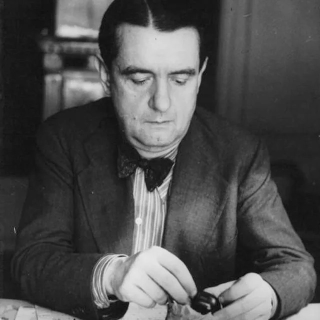Georges Auric
