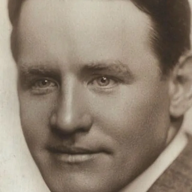 Joseph Crehan