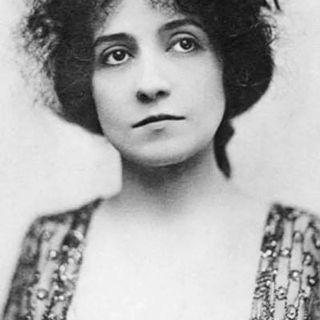 Florence Turner