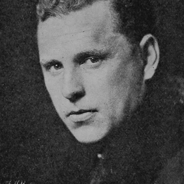 Ralph Ince