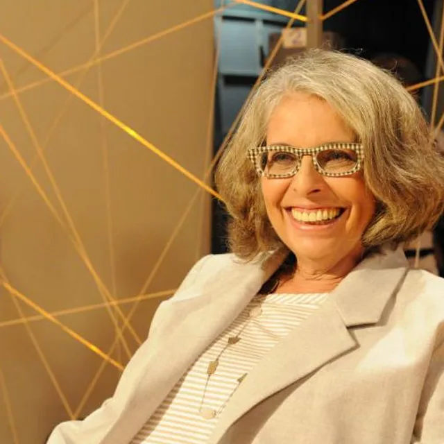 Lúcia Maria Murat de Vasconcelos