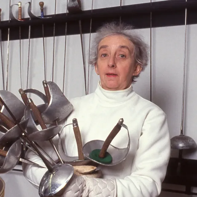 Marie-Pierre Casey