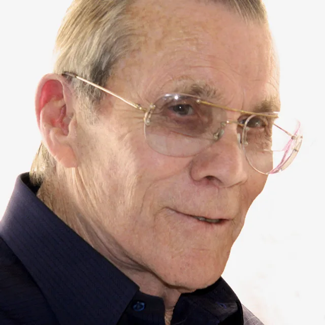 Hal Needham