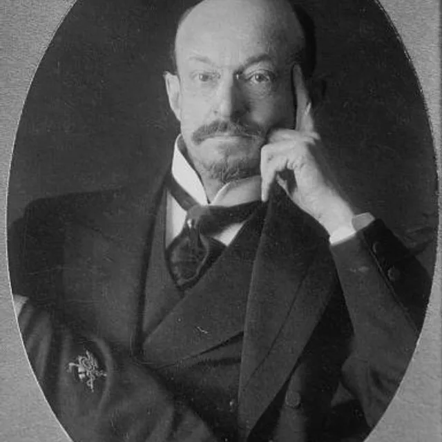 Daniel Frohman
