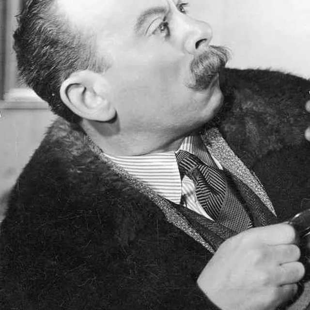 Michał Znicz