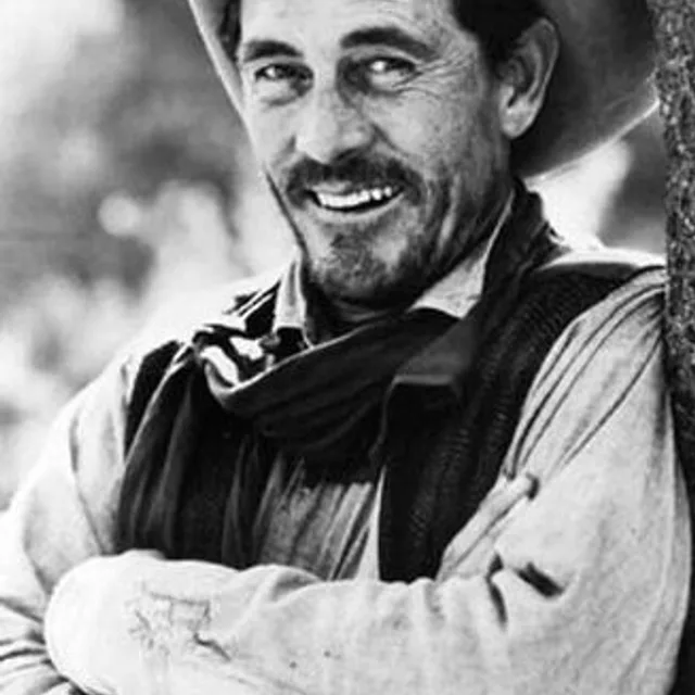 Ken Curtis