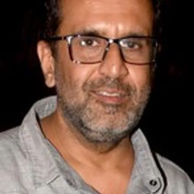 Aanand L. Rai