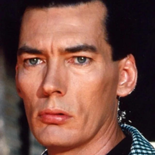 Billy Drago