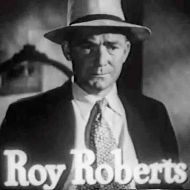 Roy Roberts