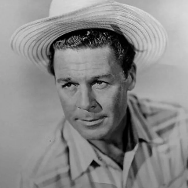 John Archer