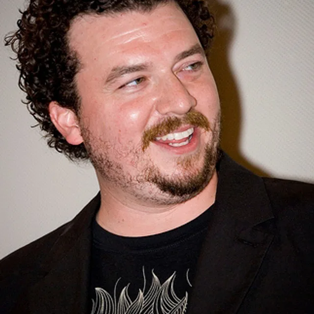 Danny McBride