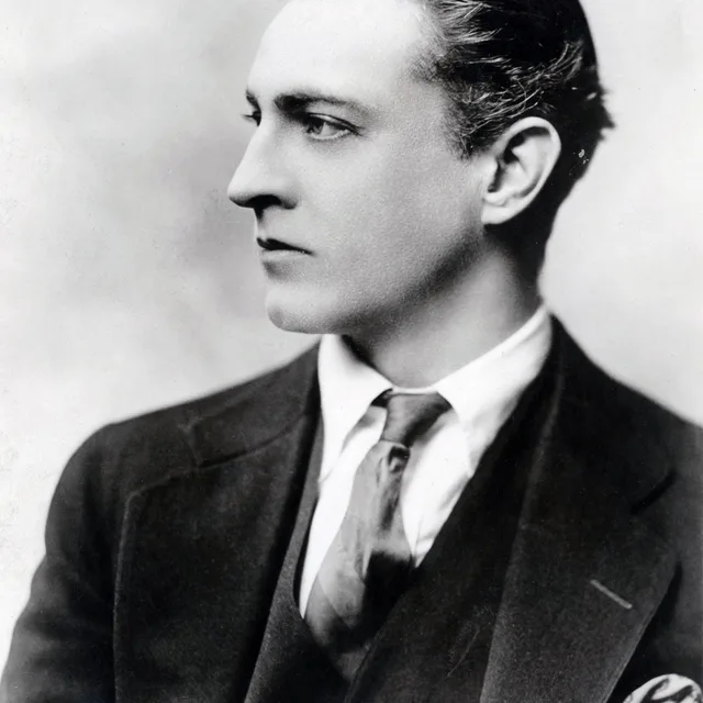John Barrymore