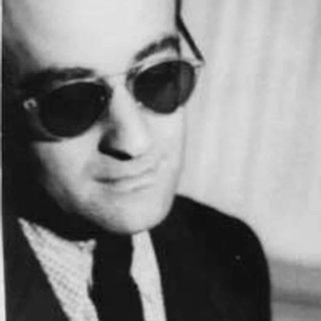 Luis Saslavsky