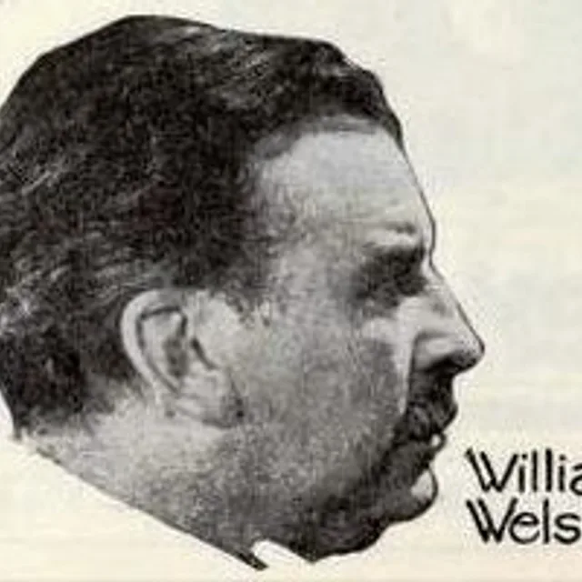 William Welsh