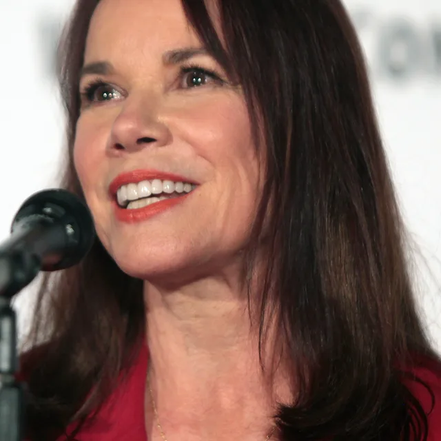 Barbara Hershey