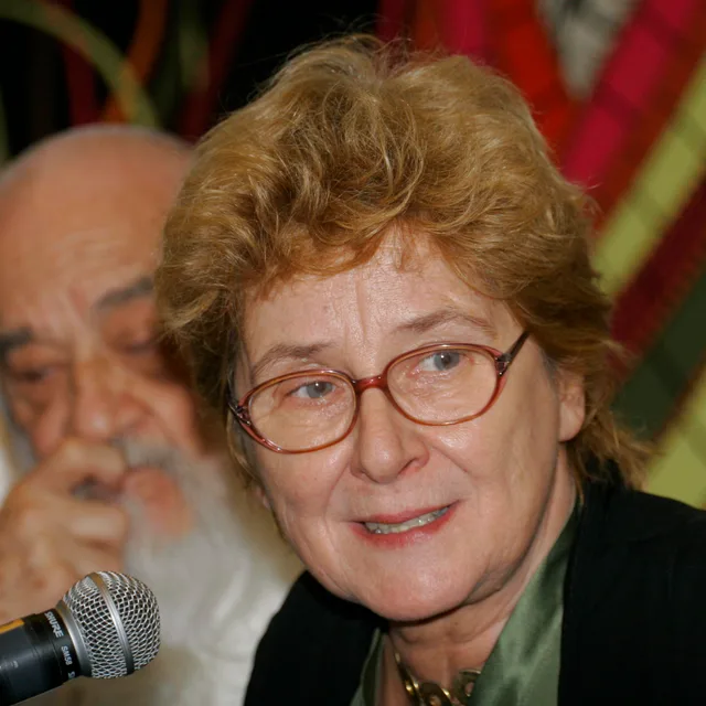 Lita Stantic
