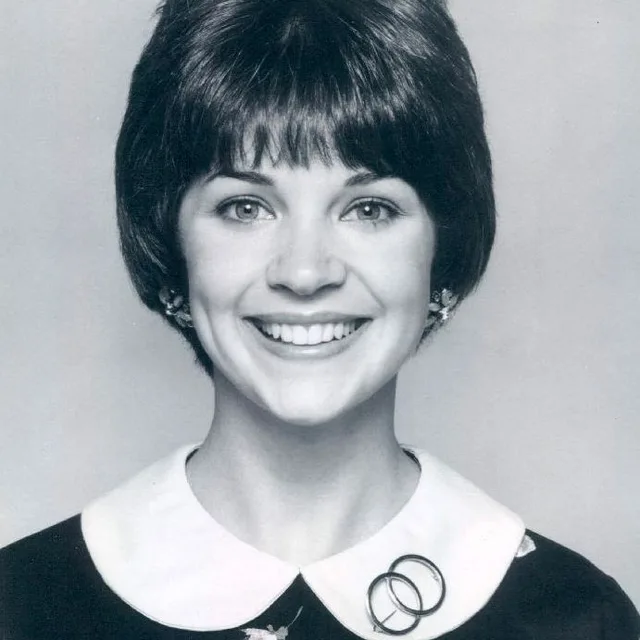 Cindy Williams