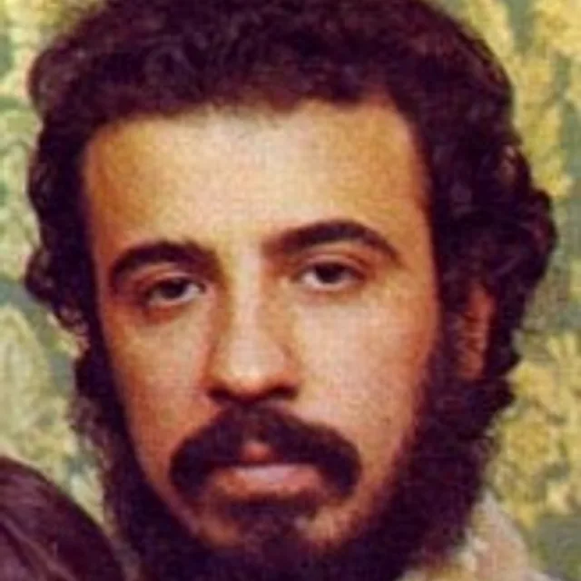 Ali Hatami