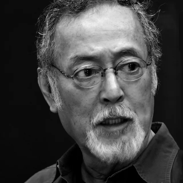 Tatsuya Nakadai