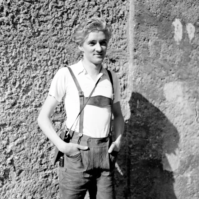 Oskar Werner