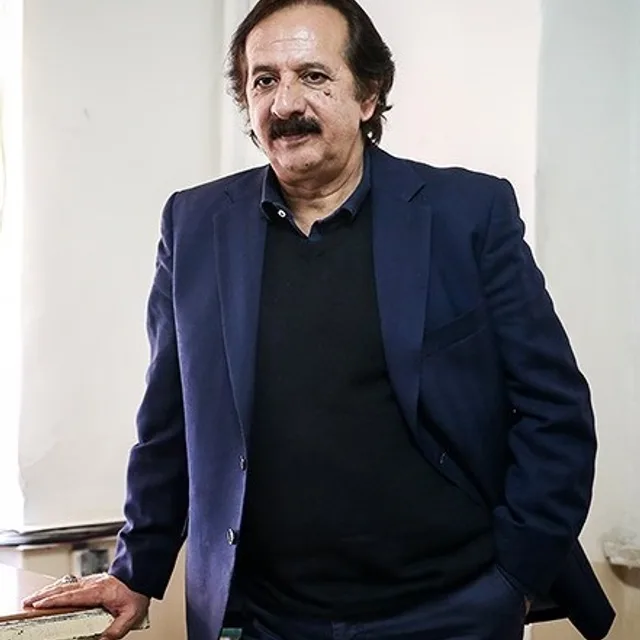 Majid Majidi