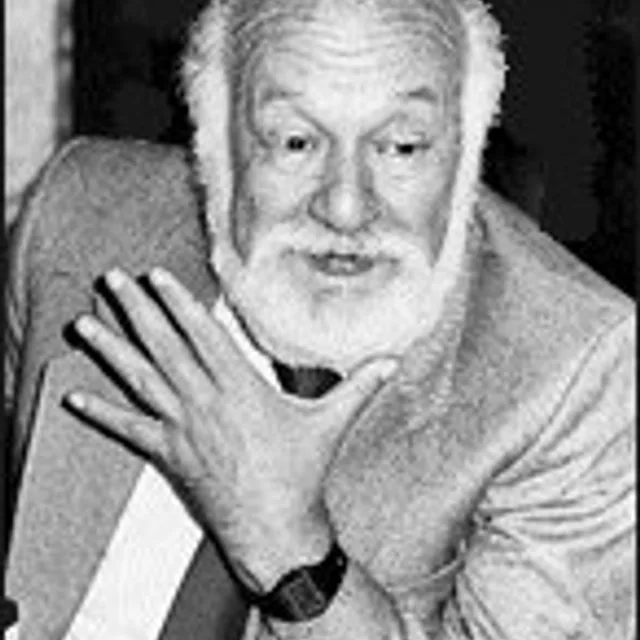 Osman F. Seden