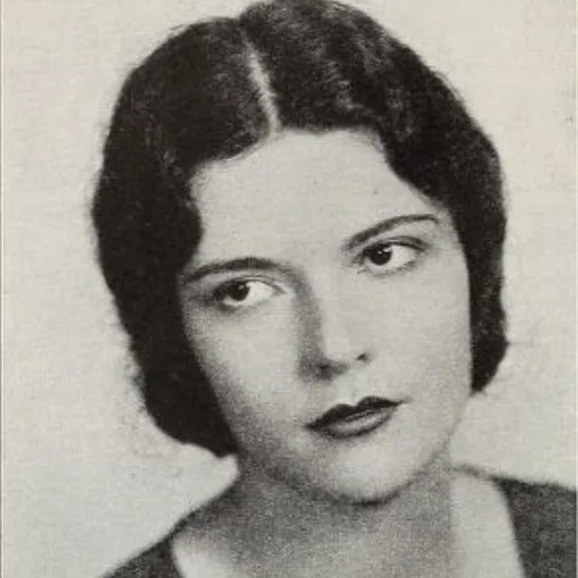 Marguerite Churchill