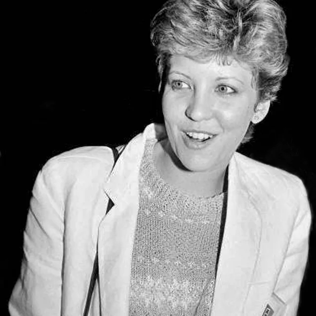 Nancy Allen