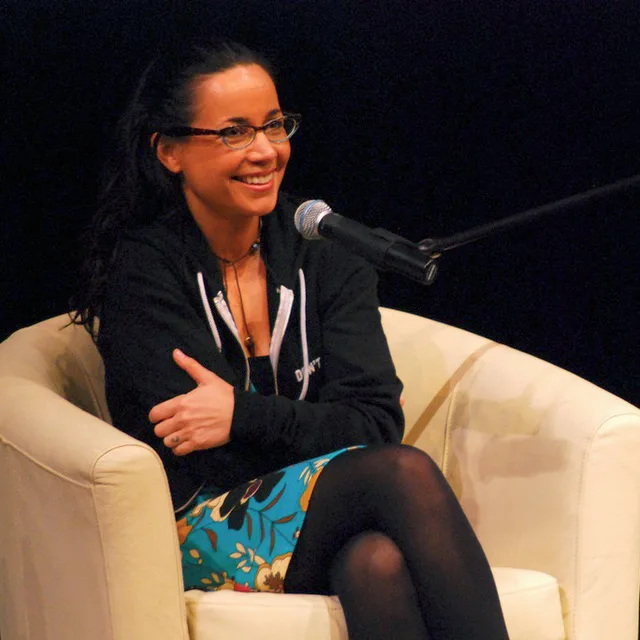 Janeane Garofalo