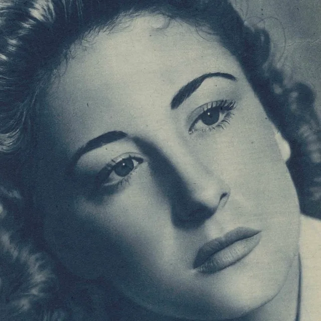 Mary Carrillo