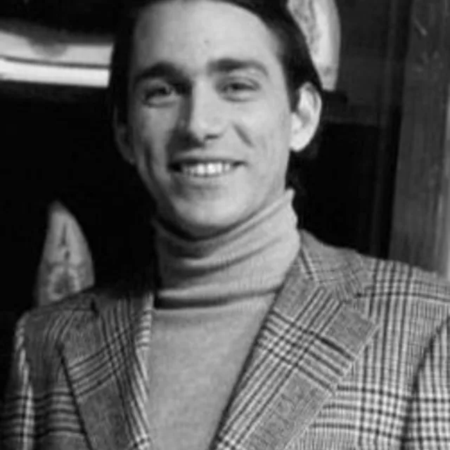 John Getz