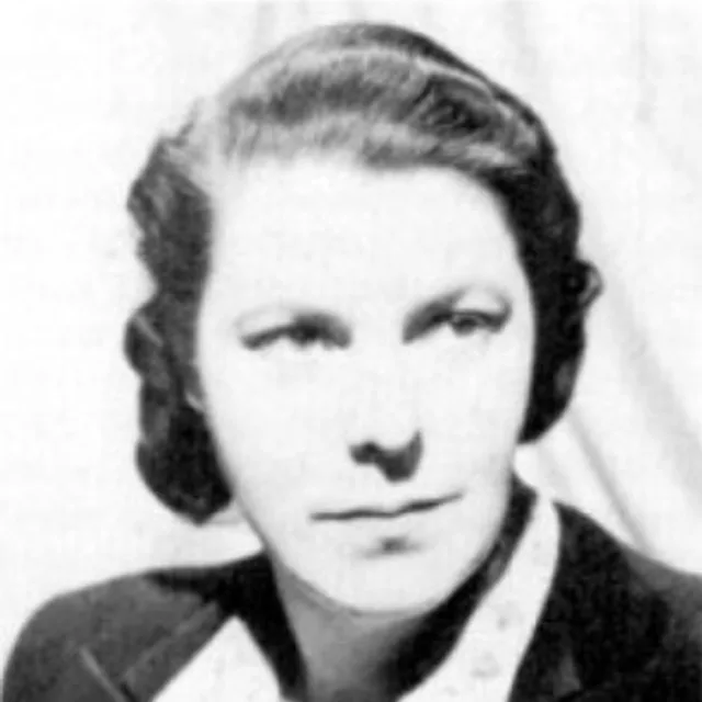 Judith Furse