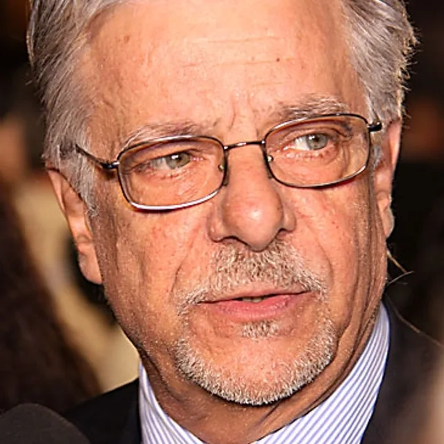 Giancarlo Giannini