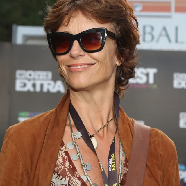 Rachel Ward