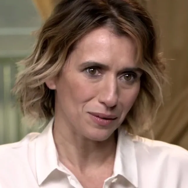 Teresa Saponangelo