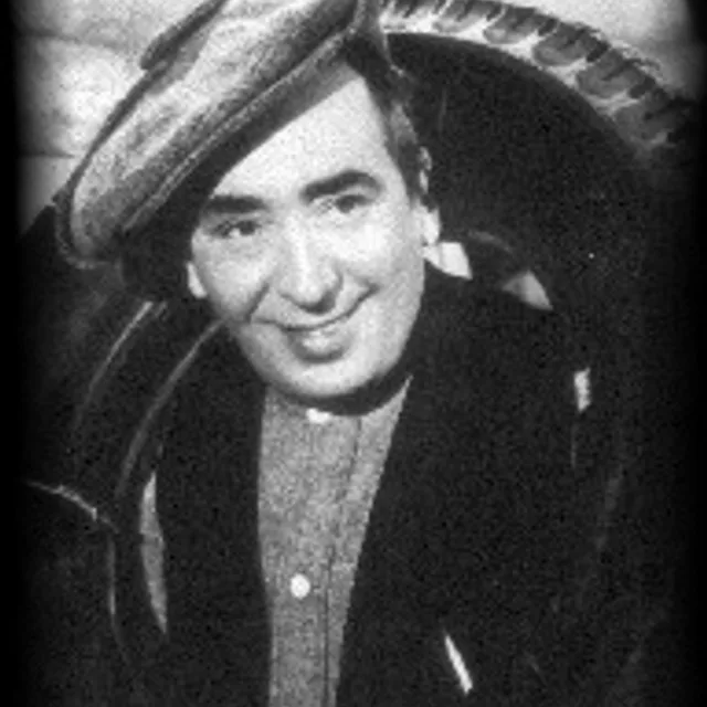 Pepe Arias