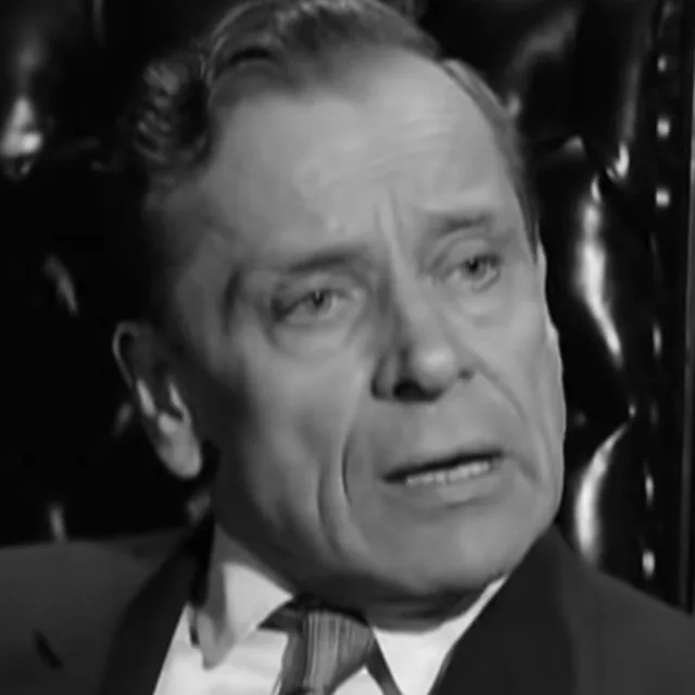 Ivan Triesault