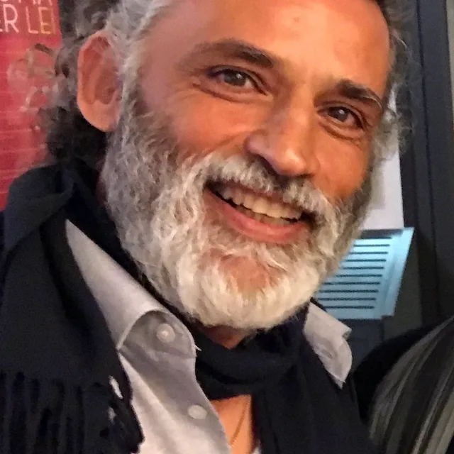 Enrico Lo Verso