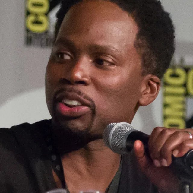 Harold Perrineau